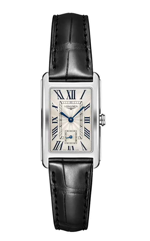 Longines LONGINES DOLCEVITA Watch L5.512.4.71.0