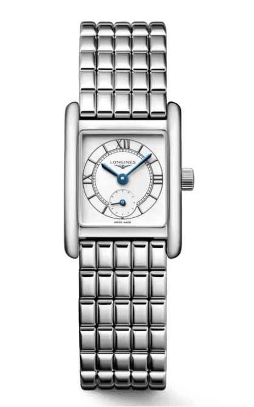 Longines Watch L5.200.4.75.6