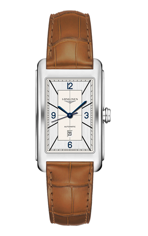 Longines LONGINES DOLCEVITA Watch L5.767.4.73.3