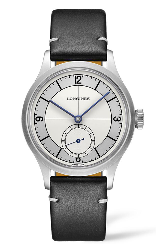 Longines THE LONGINES HERITAGE CLASSIC Watch L2.828.4.73.0
