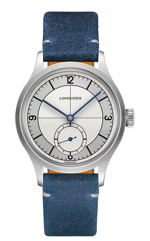 Longines THE LONGINES HERITAGE CLASSIC Watch L2.828.4.73.2