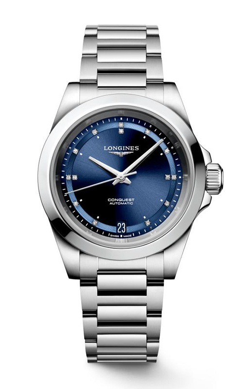 Longines Watch L3.430.4.97.6
