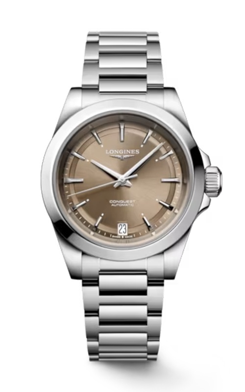 Longines CONQUEST WATCH L3.430.4.62.6