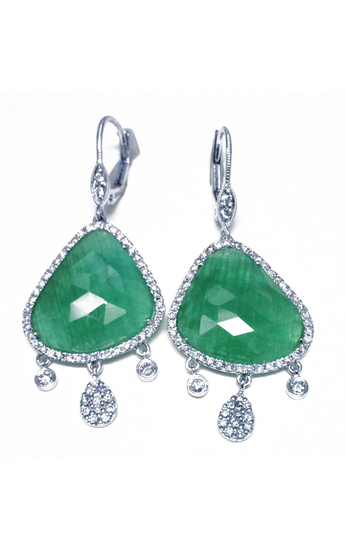 Meira T  Earrings 1E6065-WE