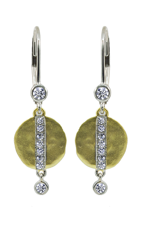 Meira T  Earrings 1E6149-Y-600