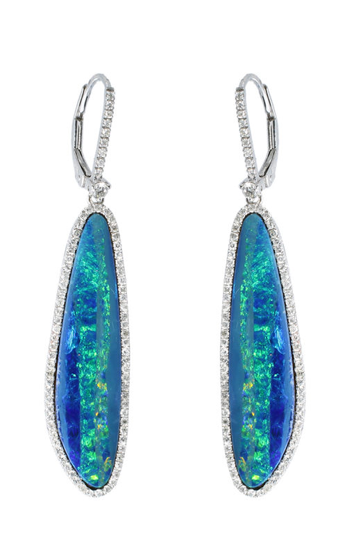 Meira T  Earrings 1E6544
