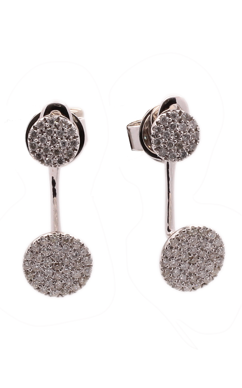Meira T  Earrings 1E6954