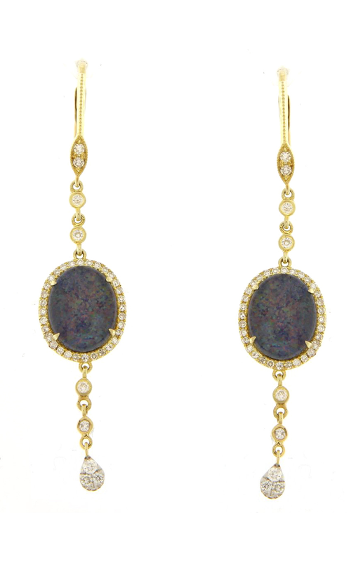Meira T  Earrings 1E7648