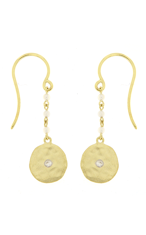 Meira T  Earrings 1E7712