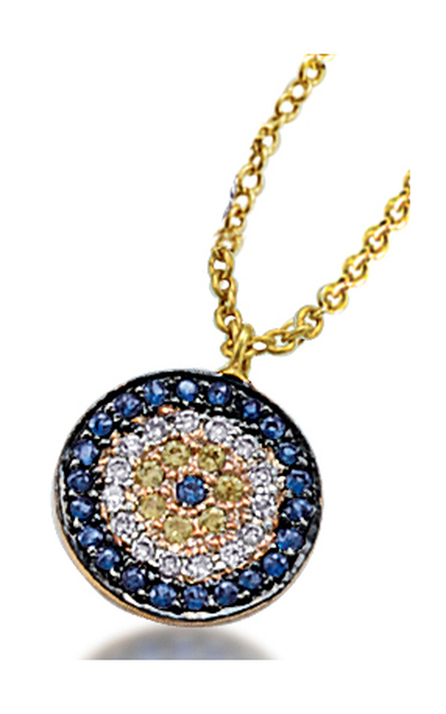 Meira T  Necklace 1N4545