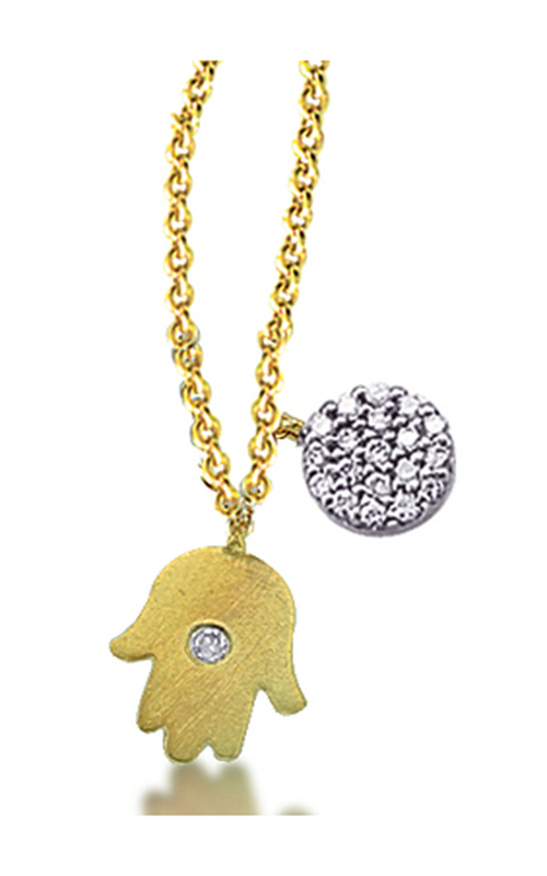 Meira T  Necklace 1N5138