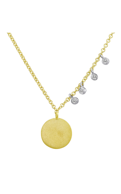 Meira T  Necklace 1N5525