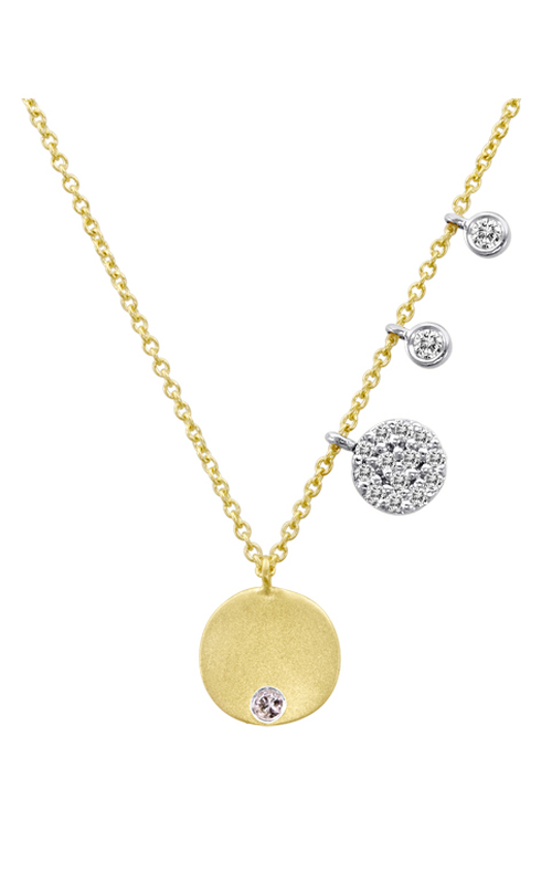 Meira T  Necklace 1N6185Y