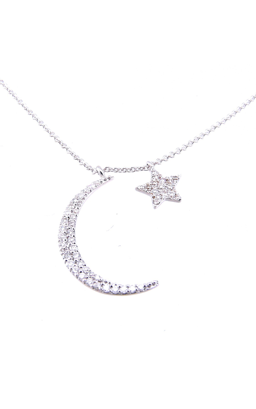 Meira T  Necklace 1N7086