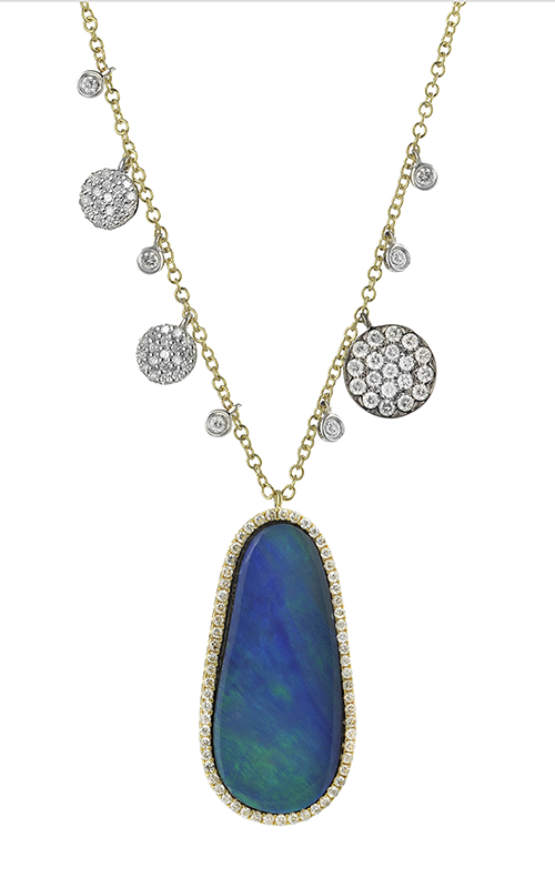 Meira T  Necklace 1N7188