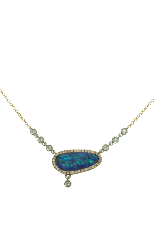 Meira T  Necklace 1N7653