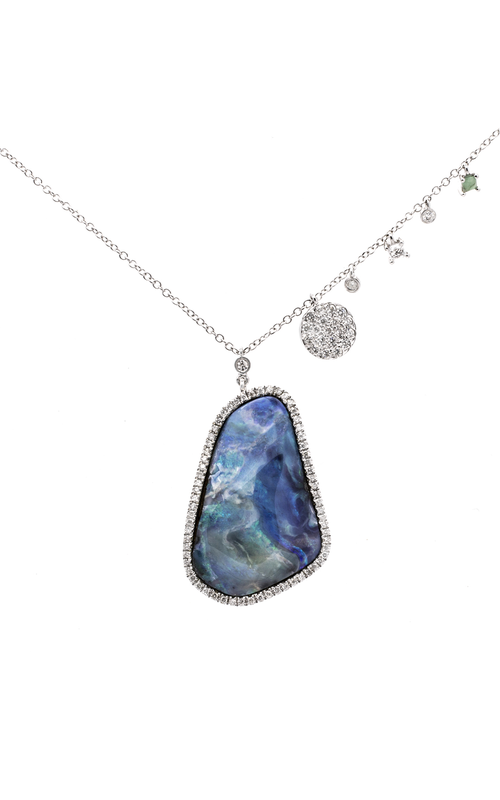 Meira T  Necklace 1N8233