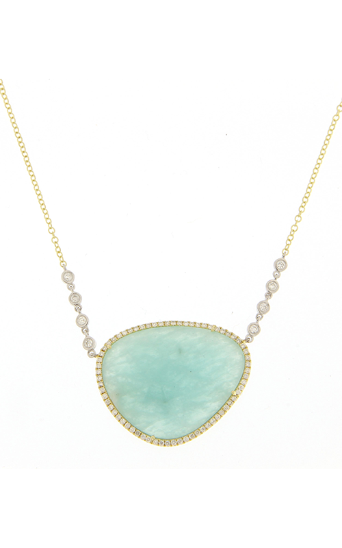 Meira T  Necklace 1N8430