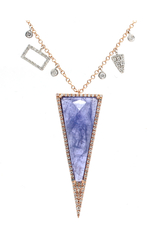 Meira T  Necklace 1N8454