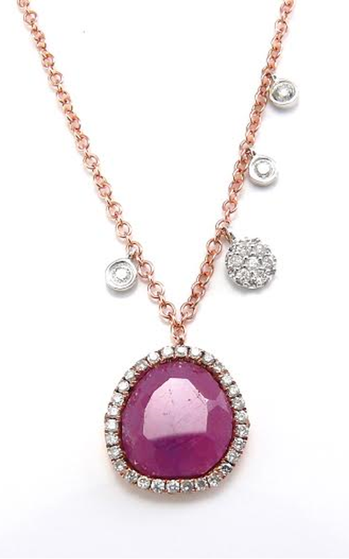Meira T  Necklace 1N8485