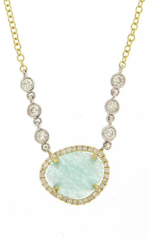 Meira T  Necklace 1N8625