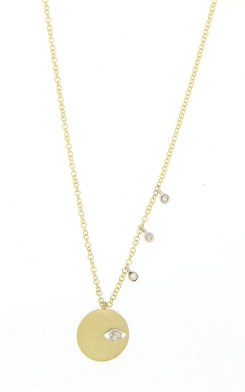 Meira T  Necklace 1N9364