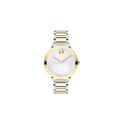 Movado Bold Watch 3601105 | W Kodak Jewelers