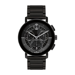 Movado Bold Watch 3601264 | Hannoush of Massachusetts and Ohio
