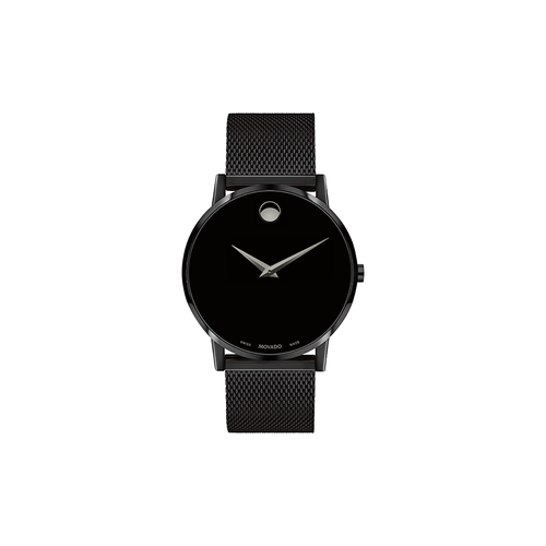 Movado Museum Classic Watch 0607395 Hannoush of Massachusetts