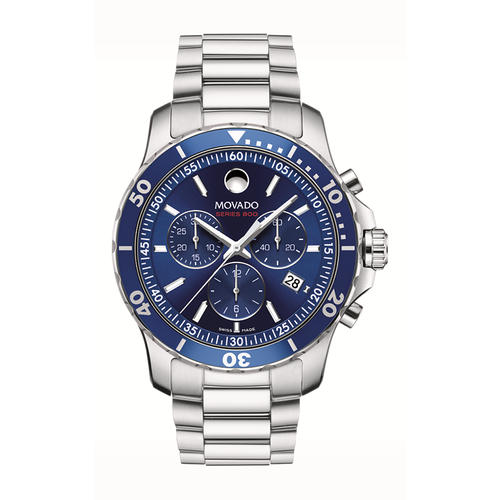 モヴァード　シリーズ800 MOVADO series800 腕時計 Amazon.co.jp: Movado Series 800 メンズウォッチ - スイス