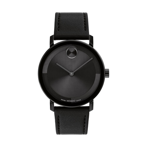 Movado Bold Watch 3600860 | Hannoush of Massachusetts and Ohio