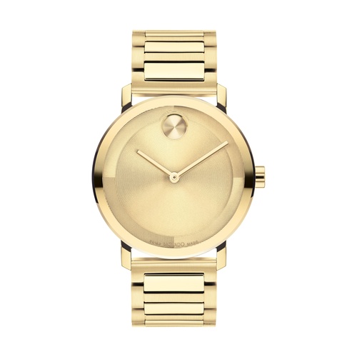 Movado Bold - Brand New Watch Brand New Movado Bold Element Men main image 3