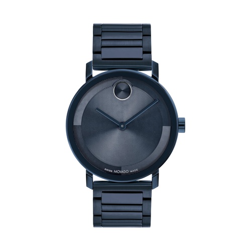 Movado Bold Watch 3600860 | Hannoush of Massachusetts and Ohio