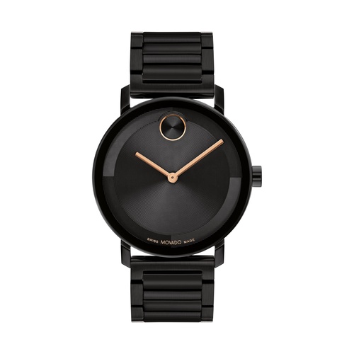Movado Bold Watch 3601123 | Hannoush of Massachusetts and Ohio display picture 3