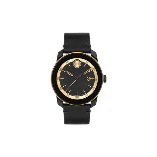 Movado Bold Watch 3600860 | Hannoush of Massachusetts and Ohio