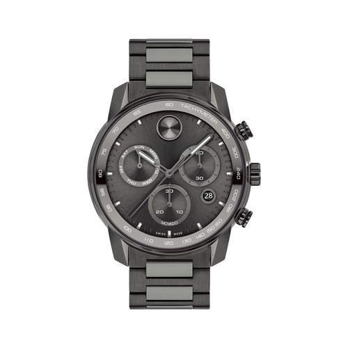Movado Bold Watch 3600867 | Hannoush of Massachusetts and Ohio