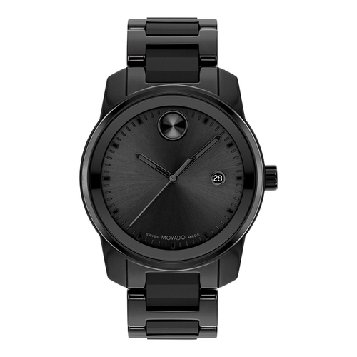 Movado Brand Reloj Para Hombre Movado 3601083 MOVADO BOLD EVOLUTION