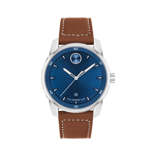 Movado Bold Watch 3600944 | Hannoush of Massachusetts and Ohio display picture 1