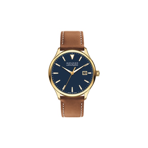 Movado Heritage Series Watch 3650157