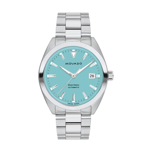 Movado Women’s Heritage Series Dayton Automatic Watch Movado | Accessories | Movado Womens Heritage Series Dayton  main image 2
