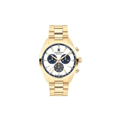 Movado Heritage Series Watch 3650180 Hannoush of Massachusetts