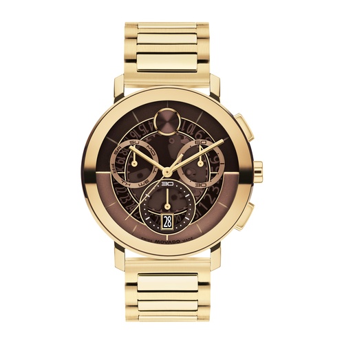 Movado Bold Watch 3600867 | Hannoush of Massachusetts and Ohio