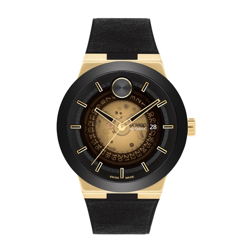Movado Bold Watch 3600860 | Hannoush of Massachusetts and Ohio