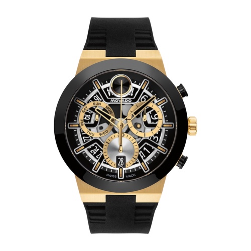 Movado Bold Watch 3600860 | Hannoush of Massachusetts and Ohio