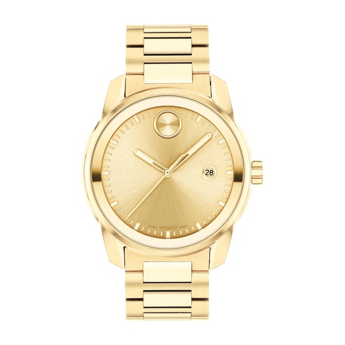 Movado Bold Watch 3600861 | Hannoush of Massachusetts and Ohio