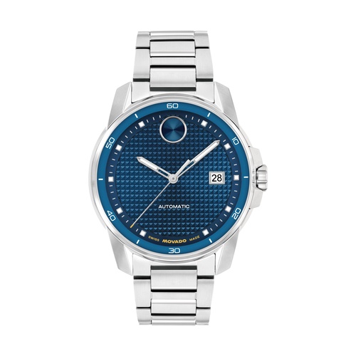Movado Bold Watch 3600961 | Hannoush of Massachusetts and Ohio