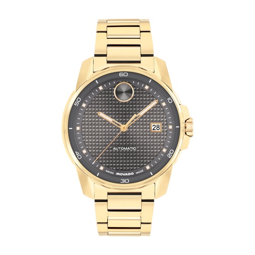Movado Bold Watch 3601223 | Hannoush of Massachusetts and Ohio