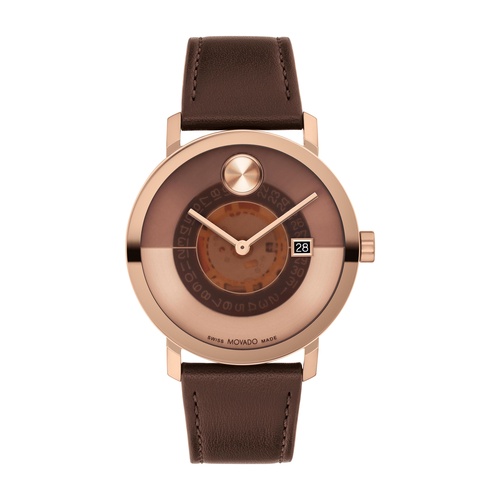 Movado Bold Watch 3601226 | Hannoush of Massachusetts and Ohio display picture 2