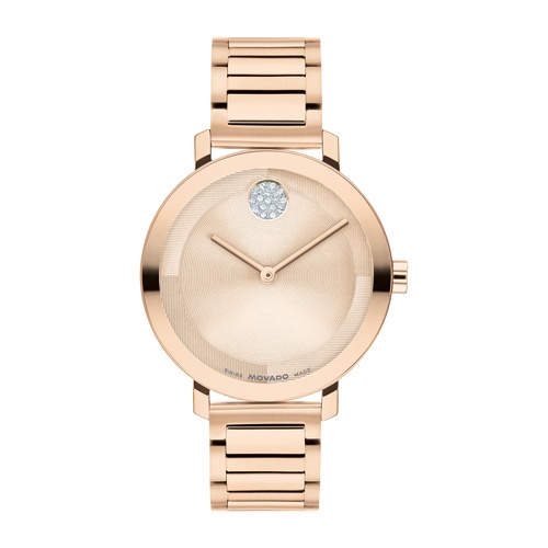 Movado Bold Watch 3601266 | Hannoush of Massachusetts and Ohio display picture 1