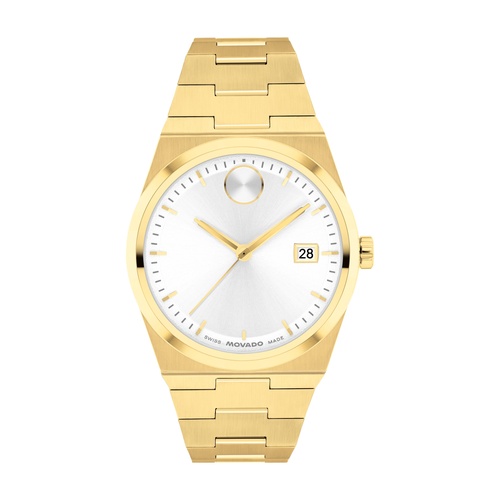 Movado Bold Watch 3601223 | Hannoush of Massachusetts and Ohio